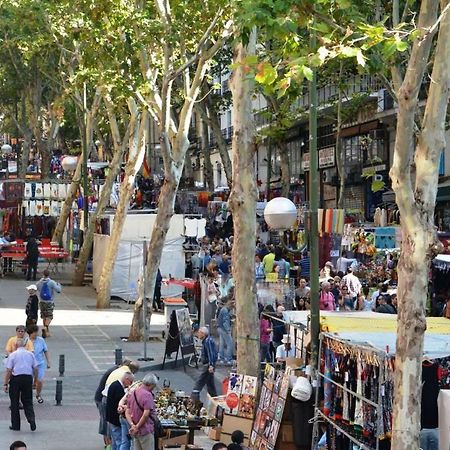 Apartamentos Travelstep La Latina Madrid Dış mekan fotoğraf