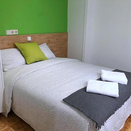 Apartamentos Travelstep La Latina Madrid Dış mekan fotoğraf