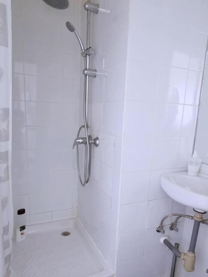 Apartamentos Travelstep La Latina Madrid Dış mekan fotoğraf